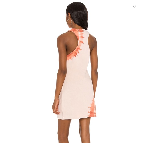 House of Harlow 1960 x Sofia Richie Io Mini Dress - Picture 3 of 5